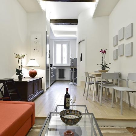 Campo De' Fiori Brand New Apartment Рим Экстерьер фото