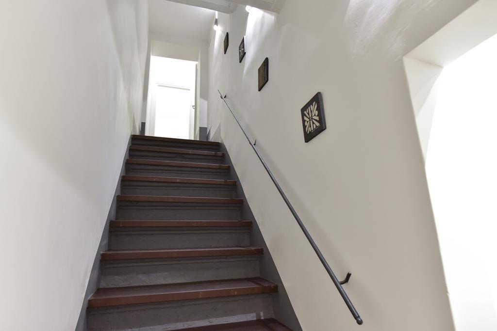 Campo De' Fiori Brand New Apartment Рим Экстерьер фото