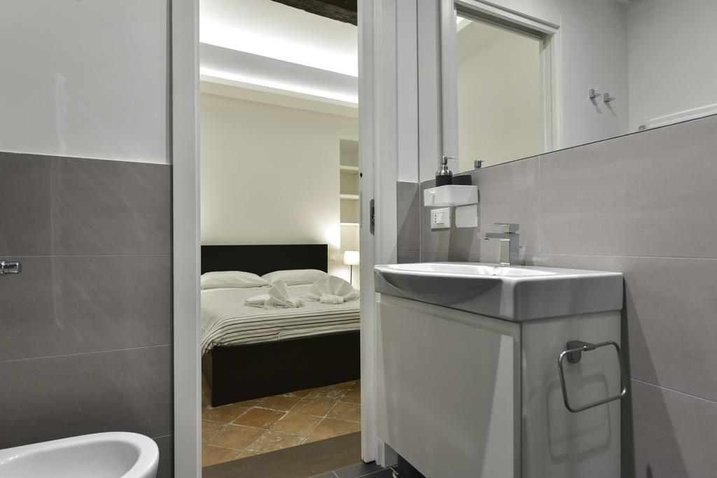 Campo De' Fiori Brand New Apartment Рим Экстерьер фото