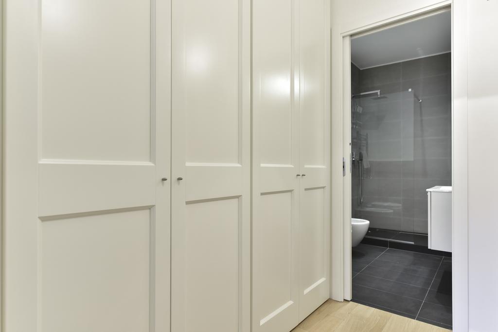 Campo De' Fiori Brand New Apartment Рим Экстерьер фото