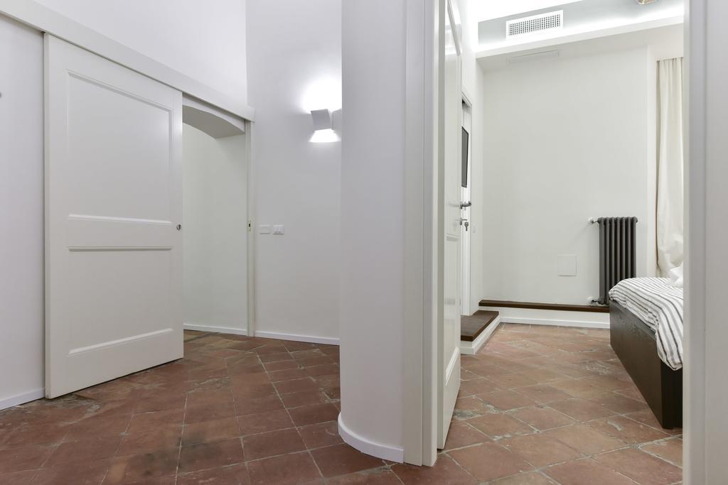 Campo De' Fiori Brand New Apartment Рим Экстерьер фото