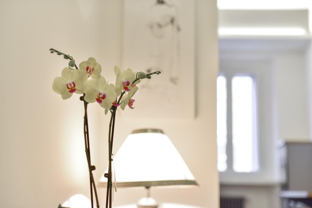 Campo De' Fiori Brand New Apartment Рим Экстерьер фото