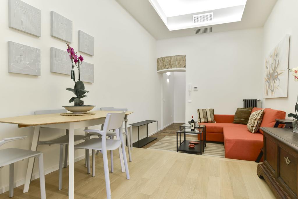 Campo De' Fiori Brand New Apartment Рим Экстерьер фото