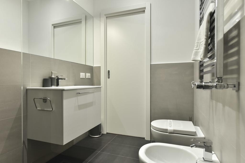 Campo De' Fiori Brand New Apartment Рим Экстерьер фото