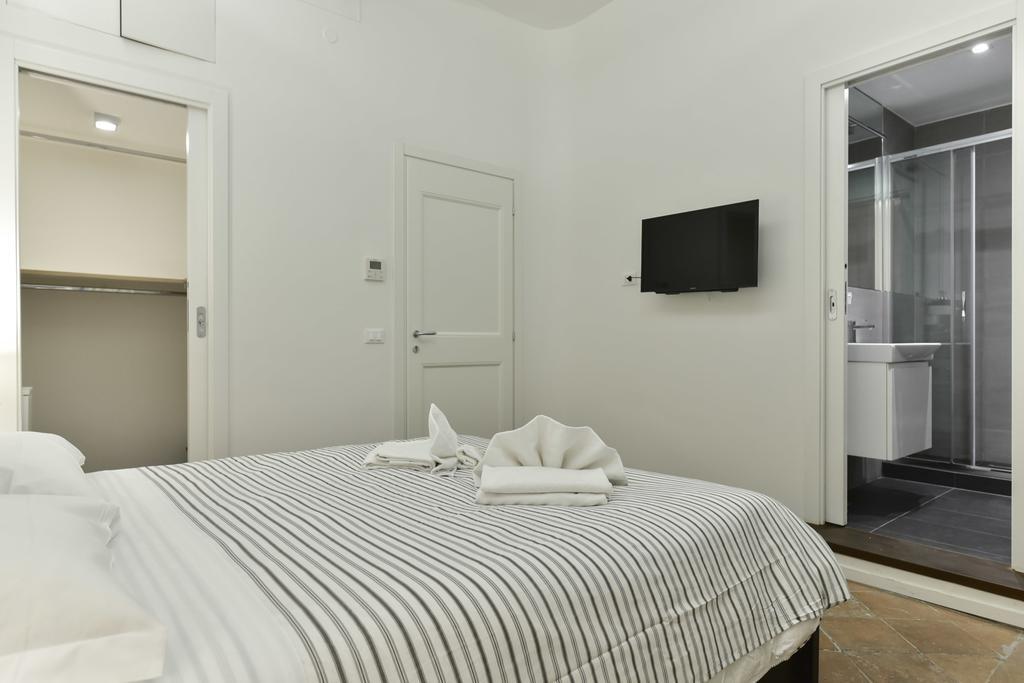 Campo De' Fiori Brand New Apartment Рим Экстерьер фото