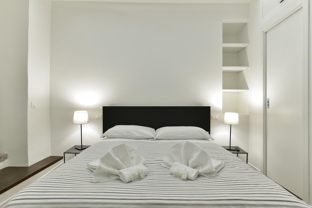 Campo De' Fiori Brand New Apartment Рим Экстерьер фото