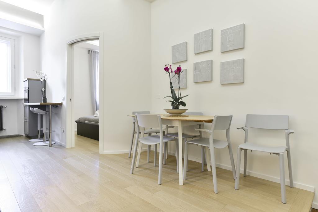 Campo De' Fiori Brand New Apartment Рим Экстерьер фото