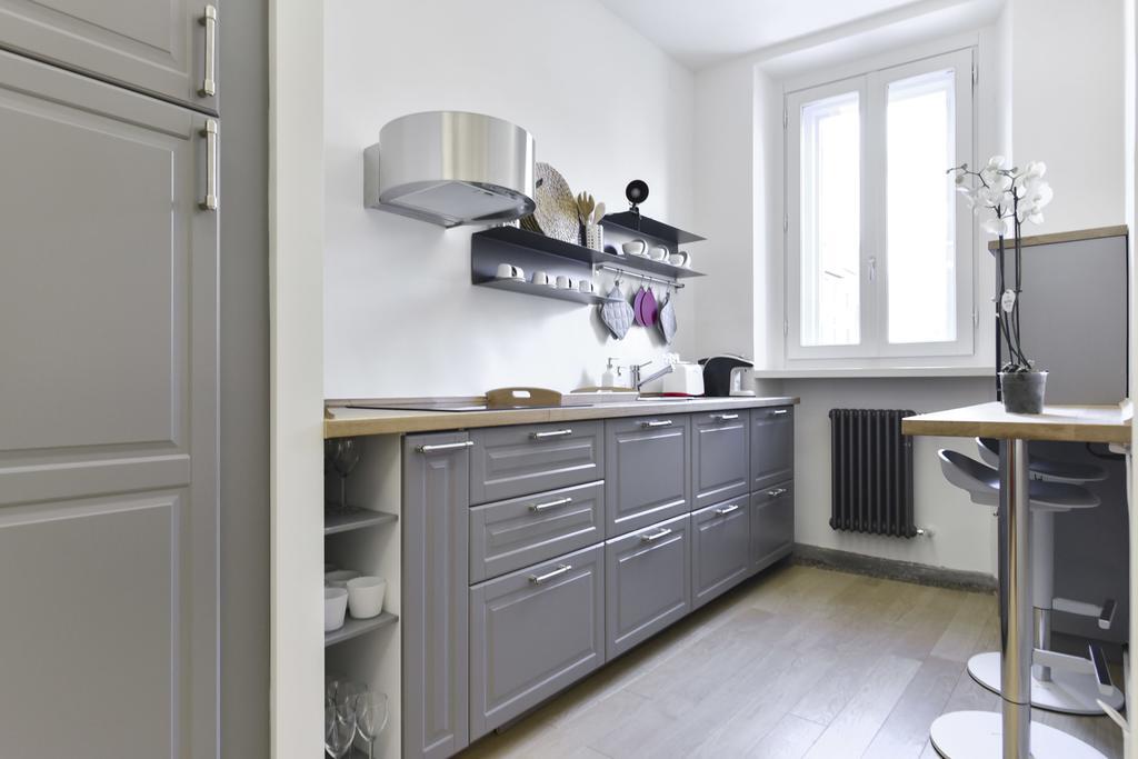 Campo De' Fiori Brand New Apartment Рим Экстерьер фото