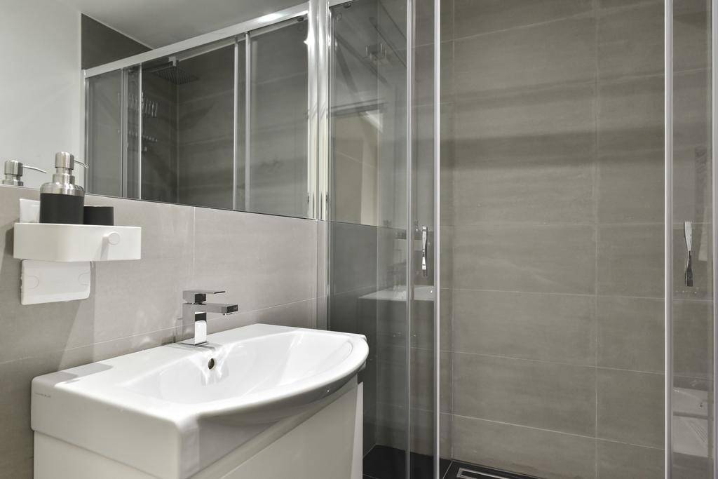 Campo De' Fiori Brand New Apartment Рим Экстерьер фото