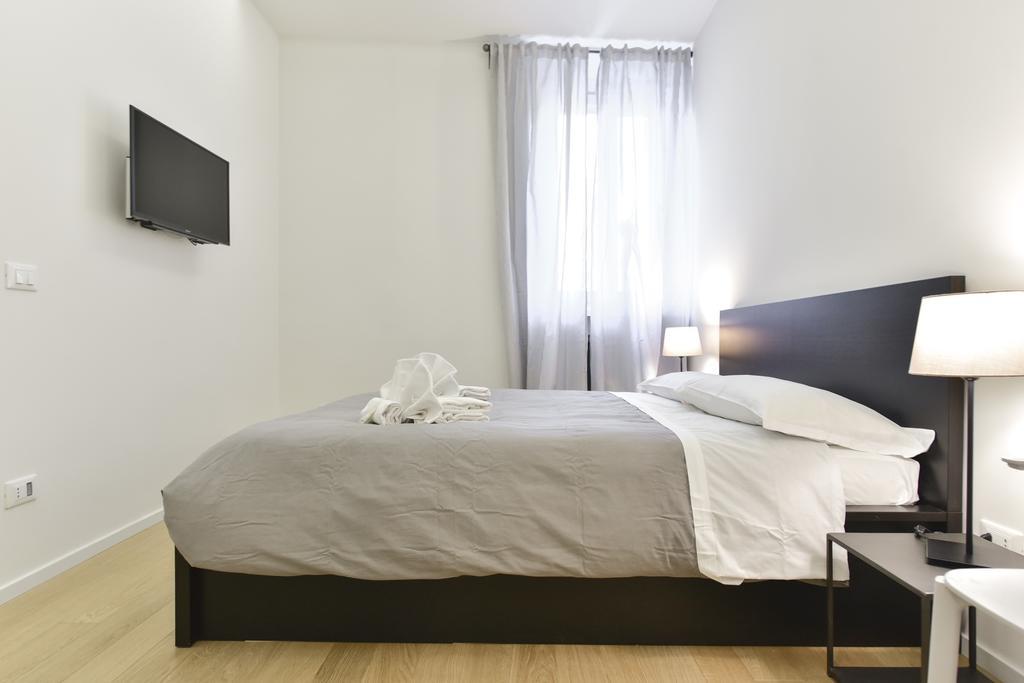 Campo De' Fiori Brand New Apartment Рим Экстерьер фото